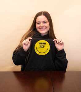 Team - Delaney Donovan (Fun)